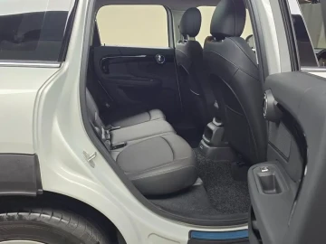 2021 Mini Countryman с пробегом 24 809 км