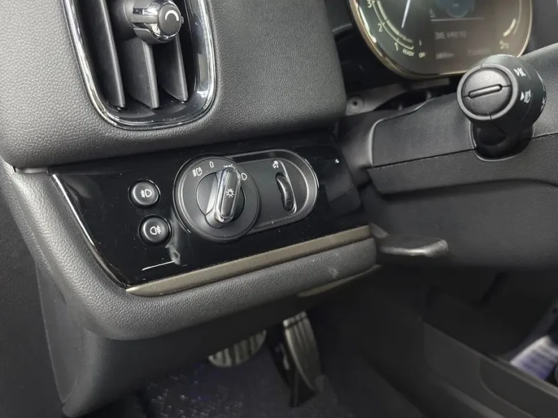2021 Mini Countryman с пробегом 24 809 км