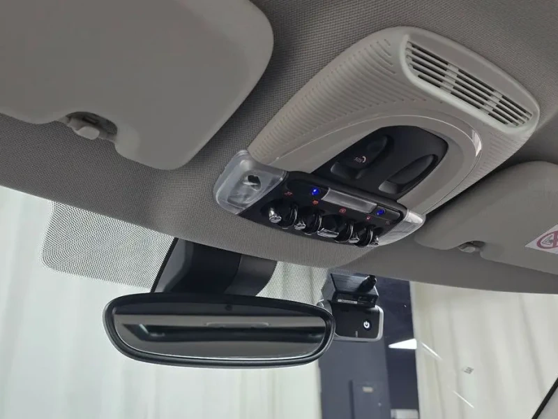 2021 Mini Countryman с пробегом 24 809 км