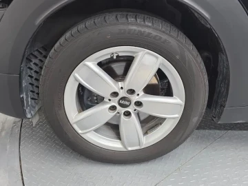 2020 Mini Countryman с пробегом 82 673 км