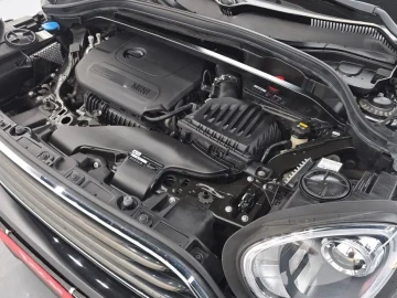 2020 Mini Countryman с пробегом 82 673 км