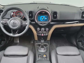 2020 Mini Countryman с пробегом 82 673 км