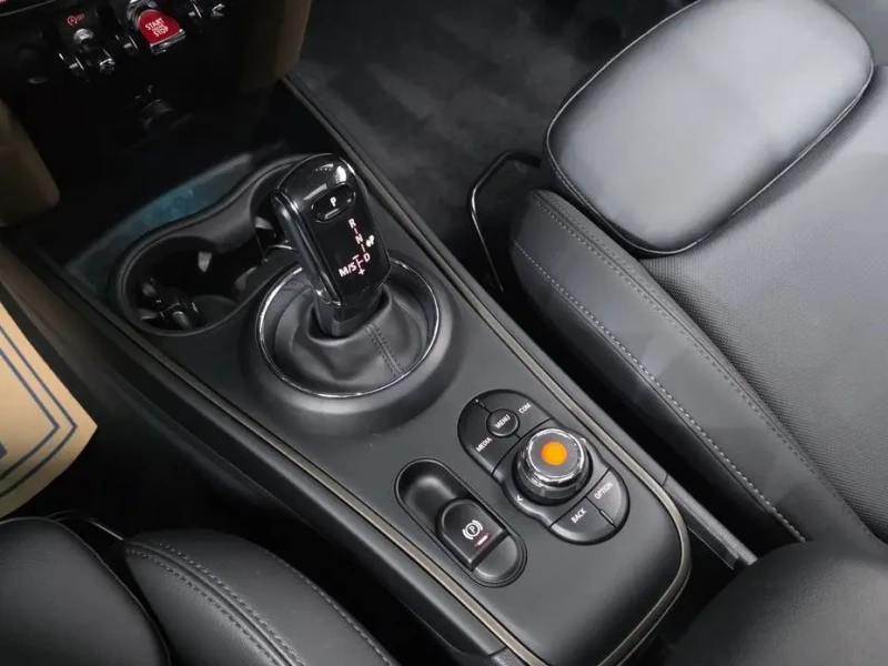 2020 Mini Countryman с пробегом 82 673 км