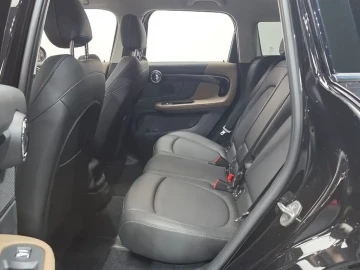2020 Mini Countryman с пробегом 82 673 км