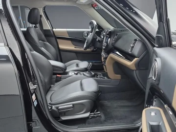 2020 Mini Countryman с пробегом 82 673 км