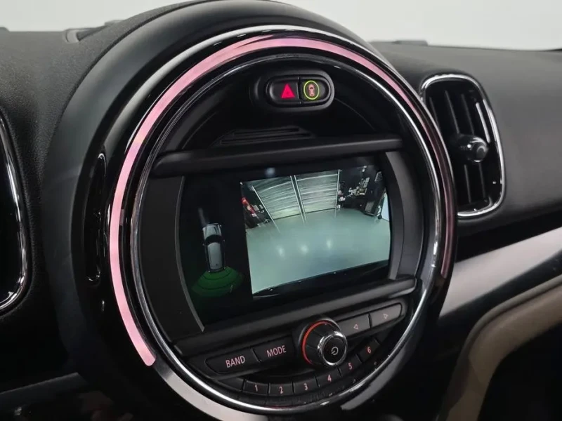 2020 Mini Countryman с пробегом 82 673 км