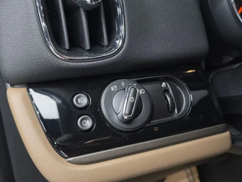 2020 Mini Countryman с пробегом 82 673 км