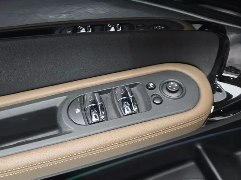 2020 Mini Countryman с пробегом 82 673 км