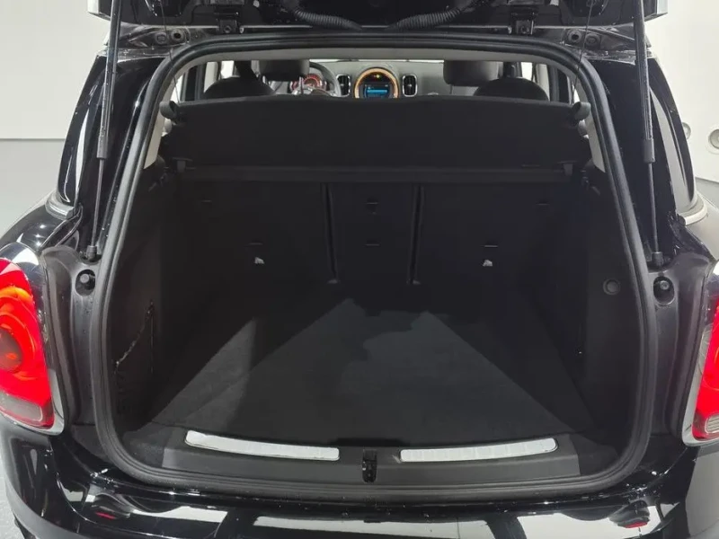 2020 Mini Countryman с пробегом 82 673 км