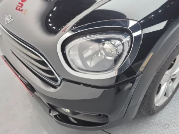 2020 Mini Countryman с пробегом 82 673 км