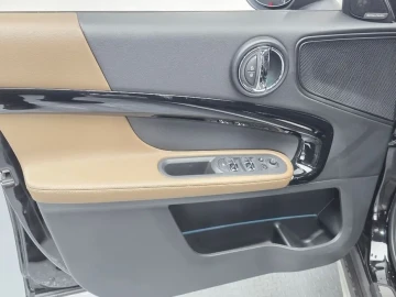 2020 Mini Countryman с пробегом 82 673 км