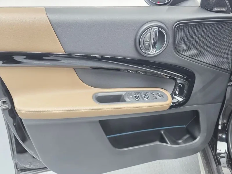 2020 Mini Countryman с пробегом 82 673 км