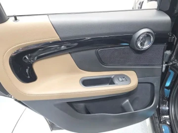 2020 Mini Countryman с пробегом 82 673 км