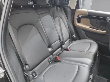 2020 Mini Countryman с пробегом 82 673 км