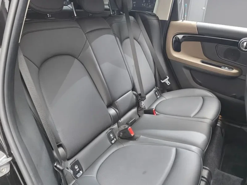 2020 Mini Countryman с пробегом 82 673 км