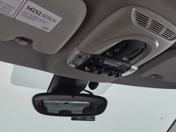2020 Mini Countryman с пробегом 82 673 км