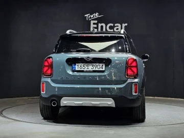 2023 Mini Countryman с пробегом 13 984 км