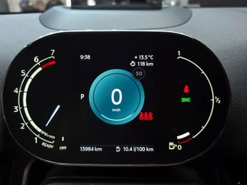 2023 Mini Countryman с пробегом 13 984 км