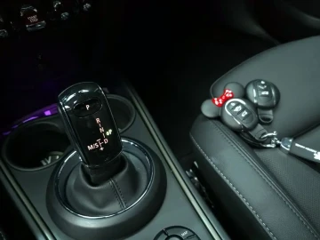 2023 Mini Countryman с пробегом 13 984 км