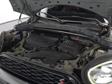 2021 Mini Countryman с пробегом 65 484 км