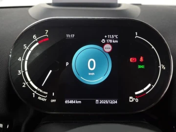 2021 Mini Countryman с пробегом 65 484 км