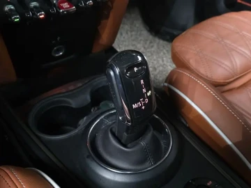 2021 Mini Countryman с пробегом 65 484 км