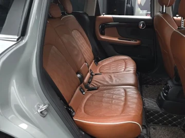 2021 Mini Countryman с пробегом 65 484 км
