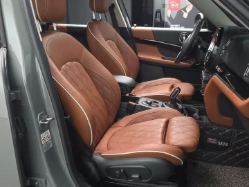 2021 Mini Countryman с пробегом 65 484 км