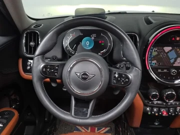2021 Mini Countryman с пробегом 65 484 км