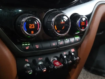 2021 Mini Countryman с пробегом 65 484 км