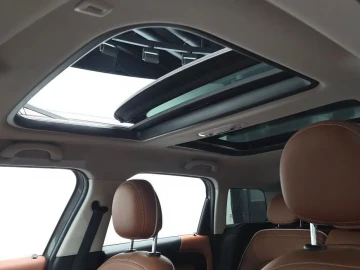 2021 Mini Countryman с пробегом 65 484 км