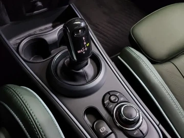 2022 Mini Countryman с пробегом 3 763 км