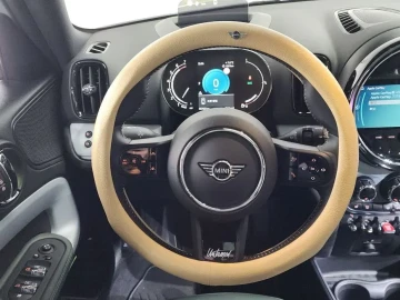 2022 Mini Countryman с пробегом 3 763 км