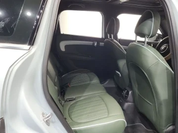 2022 Mini Countryman с пробегом 3 763 км