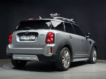 2023 Mini Countryman с пробегом 23 872 км