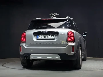 2023 Mini Countryman с пробегом 23 872 км