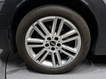 2023 Mini Countryman с пробегом 23 872 км