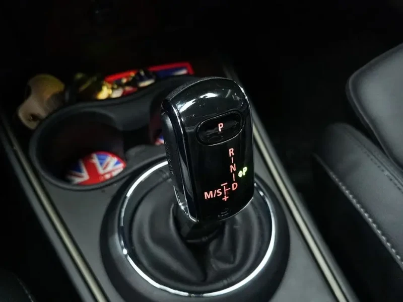 2023 Mini Countryman с пробегом 23 872 км