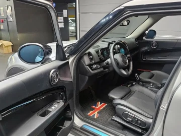 2023 Mini Countryman с пробегом 23 872 км