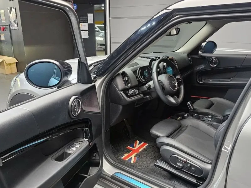 2023 Mini Countryman с пробегом 23 872 км