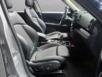 2023 Mini Countryman с пробегом 23 872 км