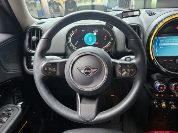 2023 Mini Countryman с пробегом 23 872 км
