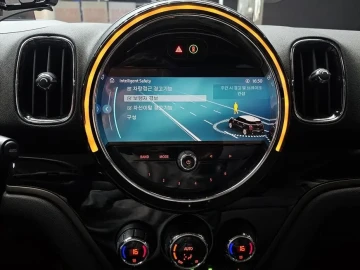 2023 Mini Countryman с пробегом 23 872 км