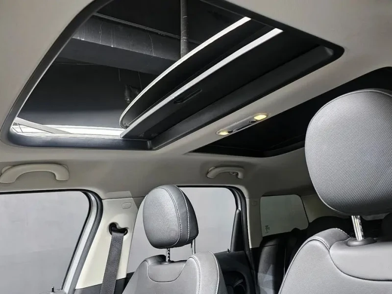 2023 Mini Countryman с пробегом 23 872 км