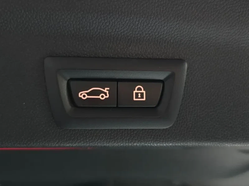 2023 Mini Countryman с пробегом 23 872 км
