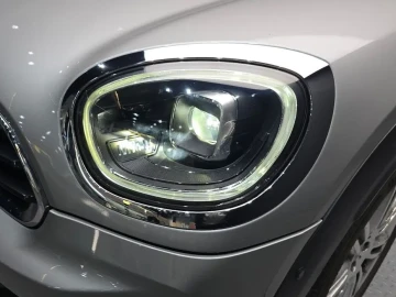 2023 Mini Countryman с пробегом 23 872 км
