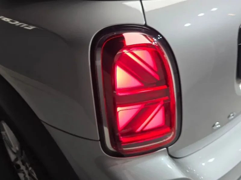 2023 Mini Countryman с пробегом 23 872 км