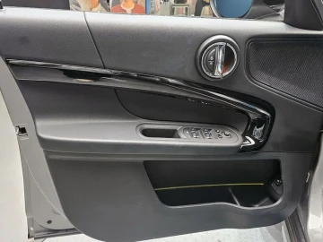 2023 Mini Countryman с пробегом 23 872 км