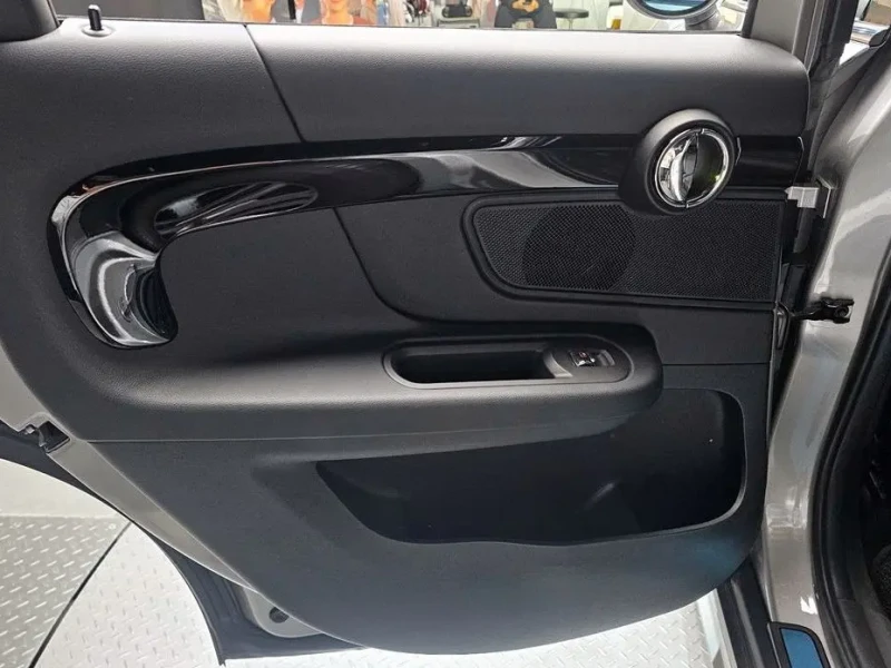 2023 Mini Countryman с пробегом 23 872 км