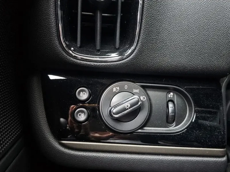 2023 Mini Countryman с пробегом 23 872 км